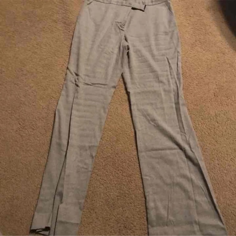 Dress pants